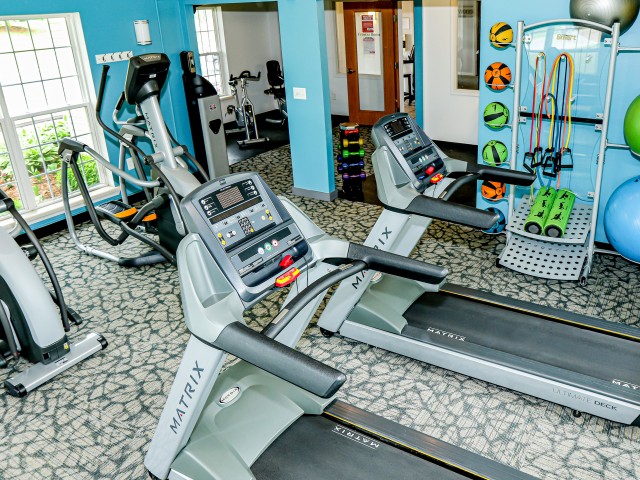 Riverwood Apartments Image 2