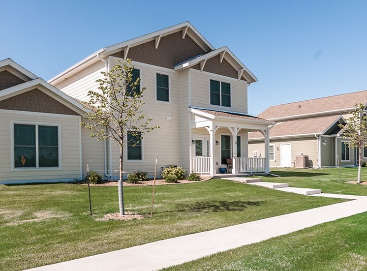 Cavalier Landing Image 1