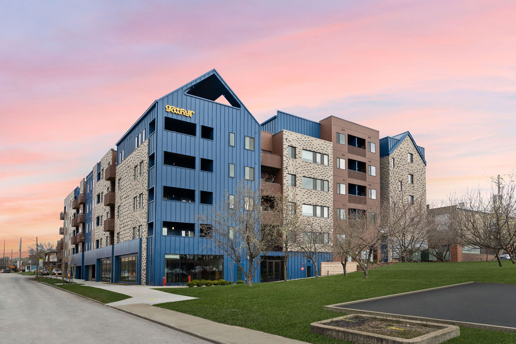 Gathyr Apartments Image 6