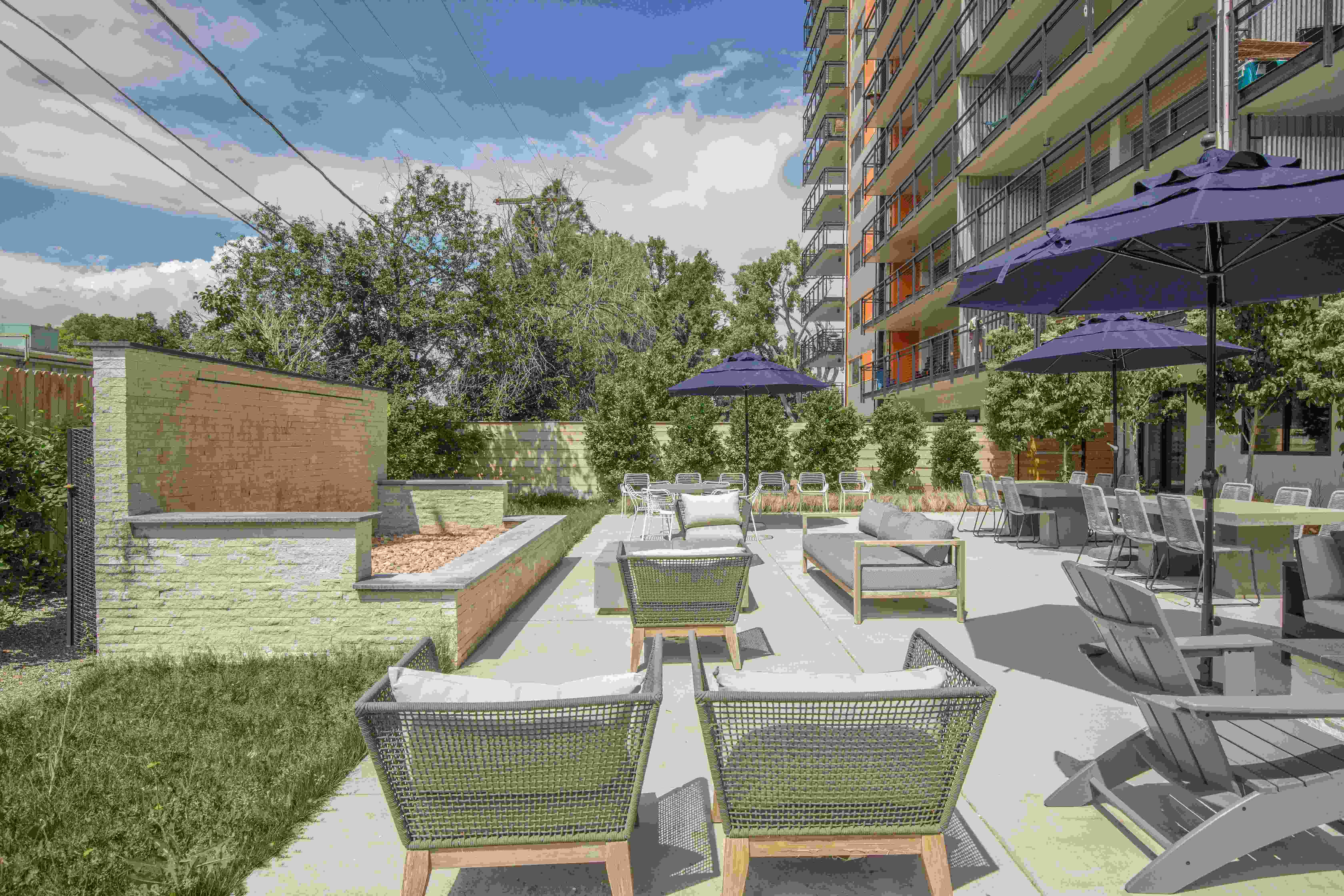 One Belmar Place Image 10