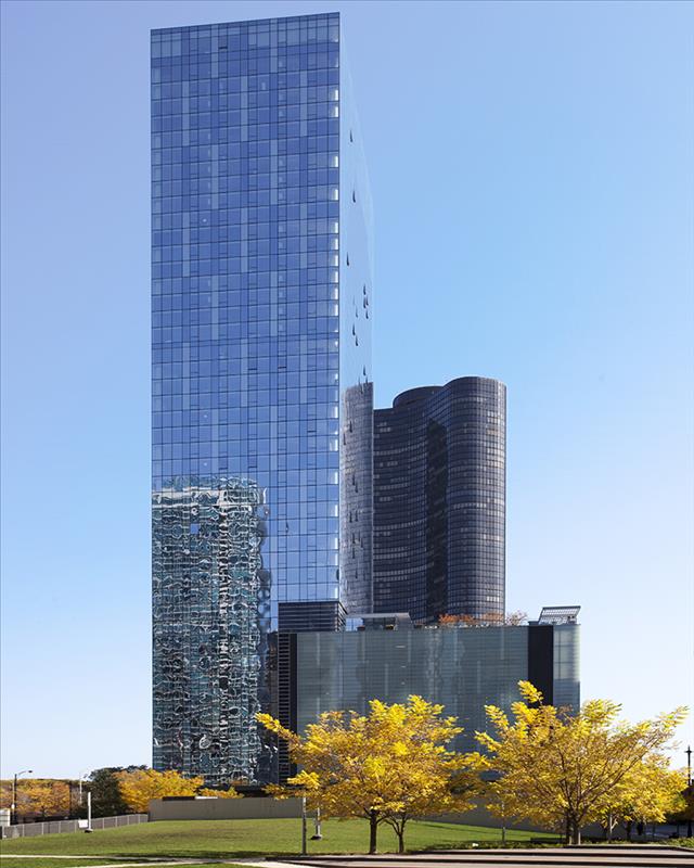 500 Lake Shore Drive Image 1