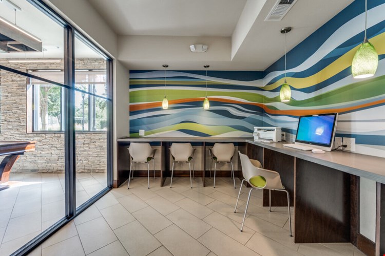 Ravello Stonebriar Image 21