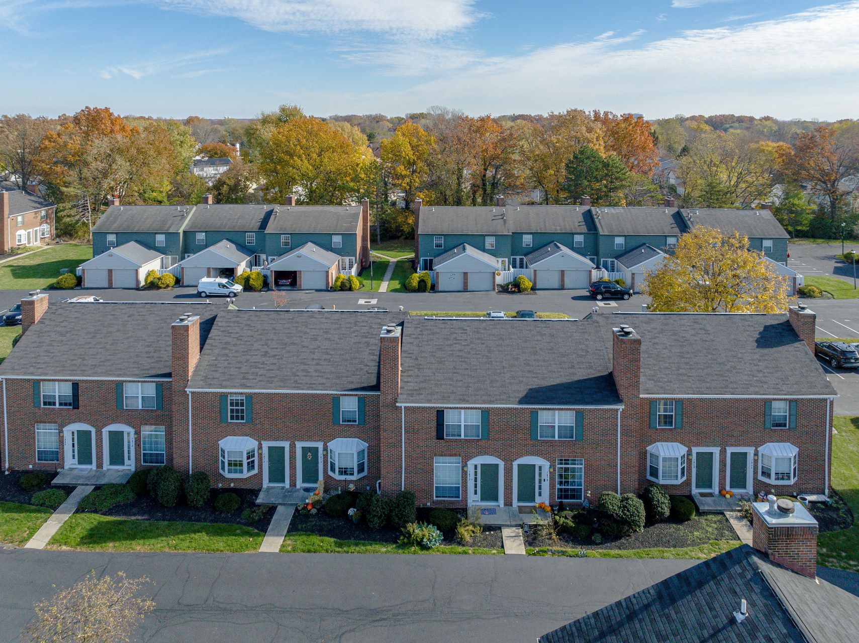 Heathermoor and Bedford Commons Apartments Image 26