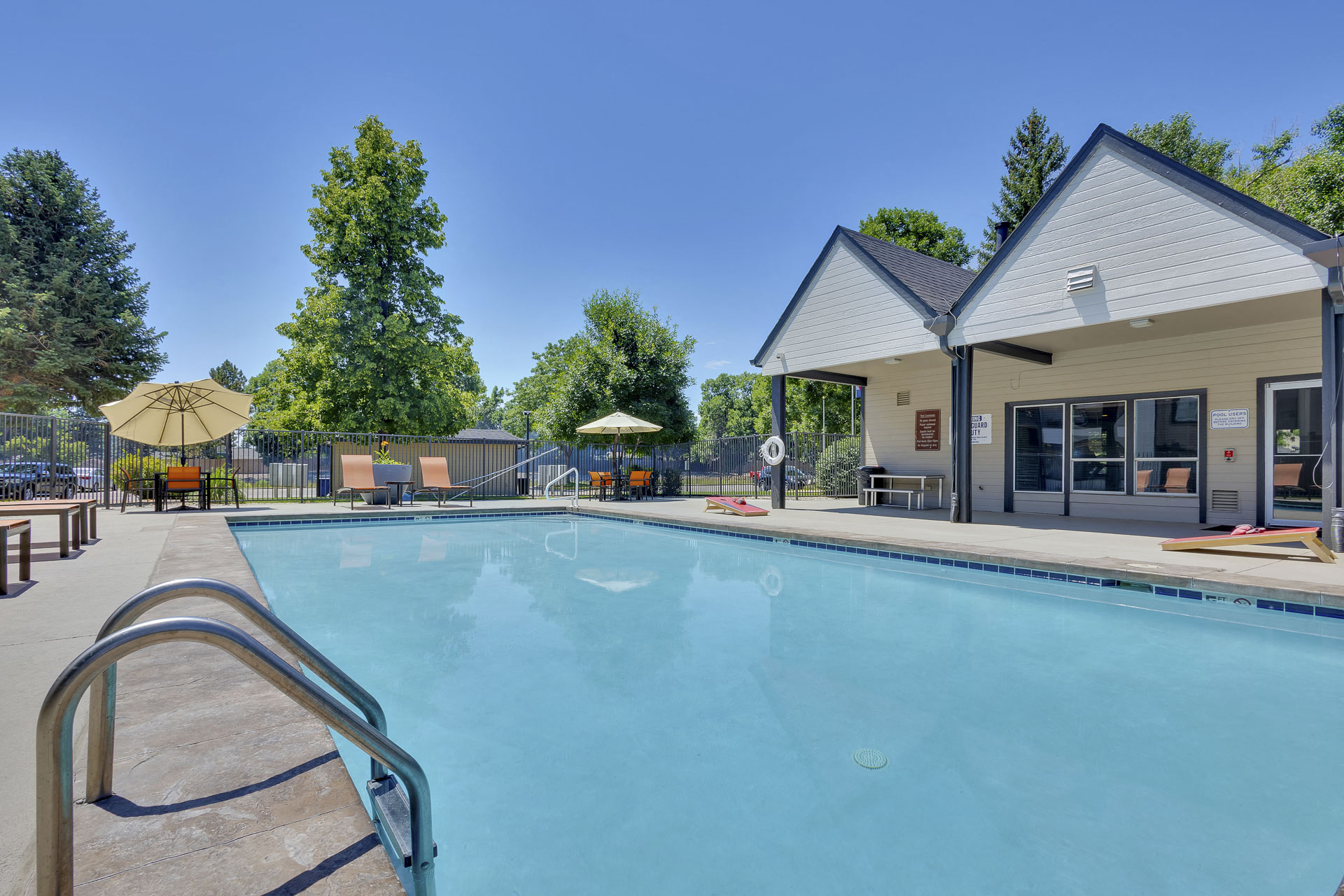 Cottonwood Creek Image 17