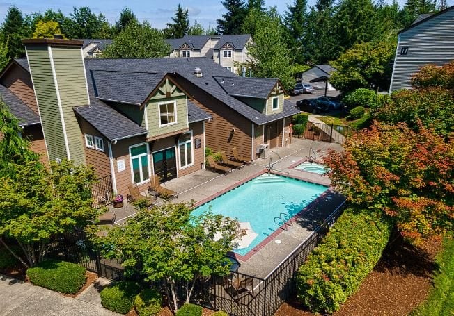 Wilderness Village Image 1