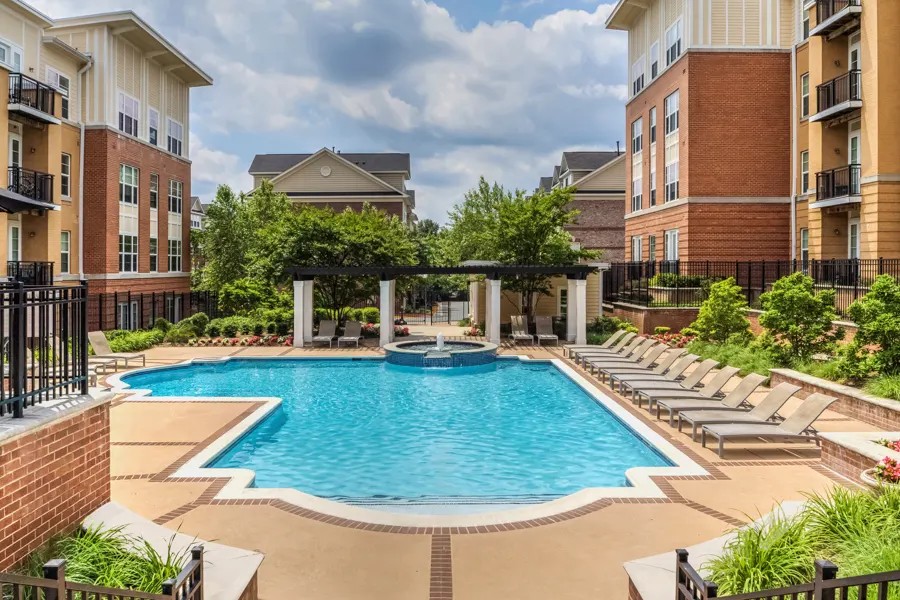 The Reserve At Tysons Corner Image 1