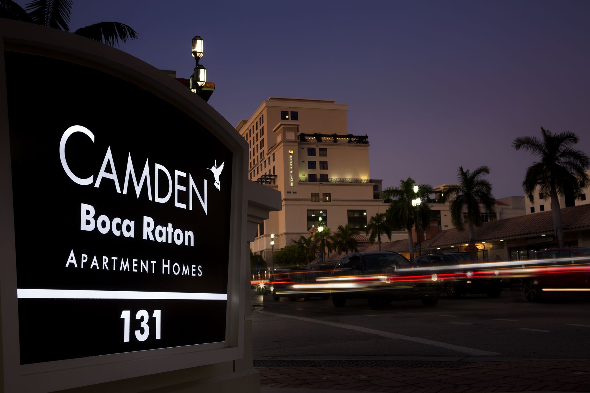 Camden Boca Raton Image 30