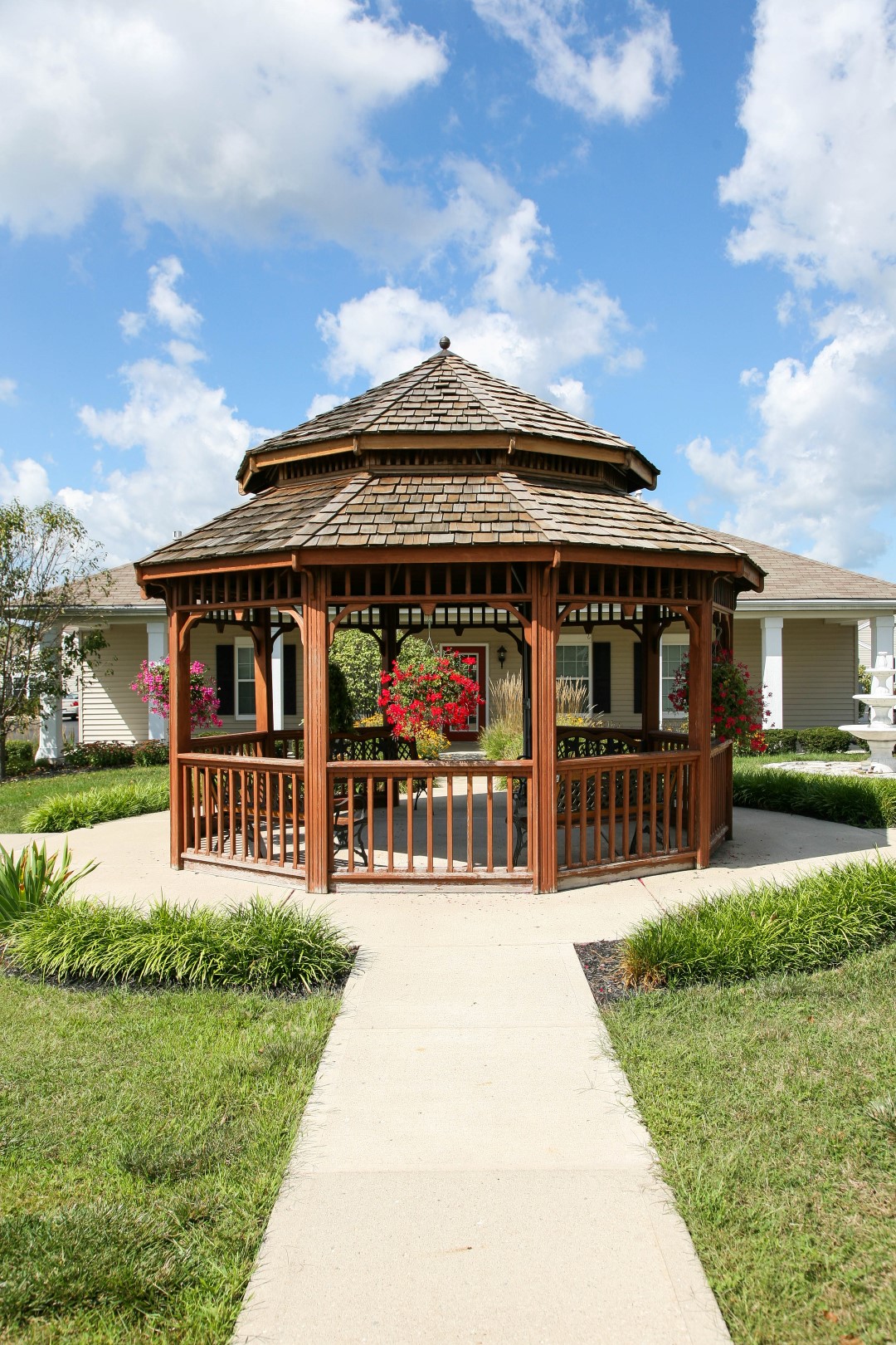 Orchard at Shiloh II Image 6