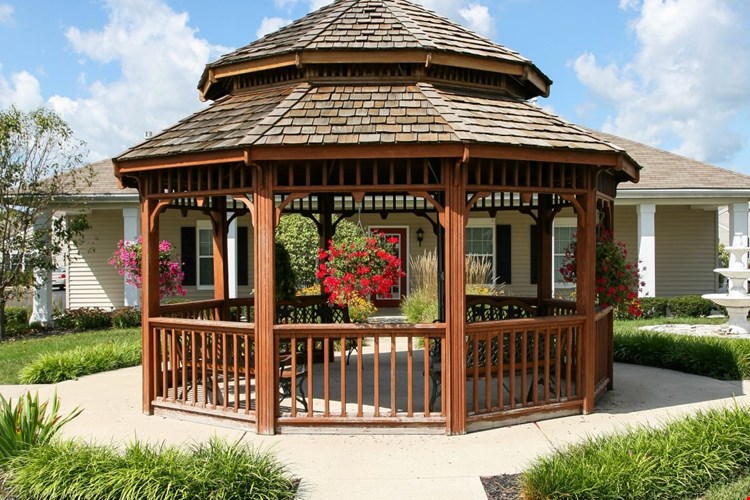 Orchard at Shiloh II Image 6