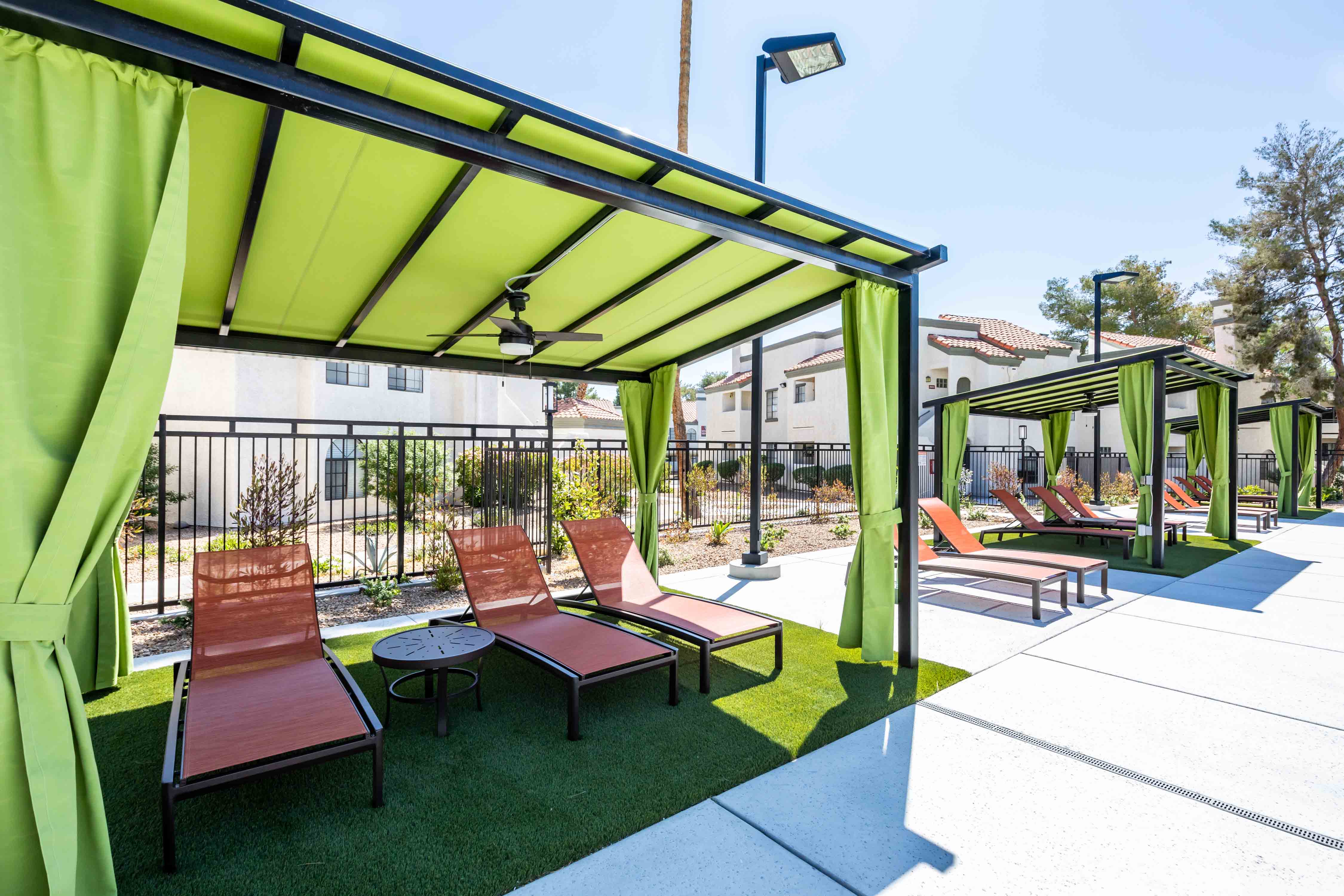 Montego Bay Apartments Image 15