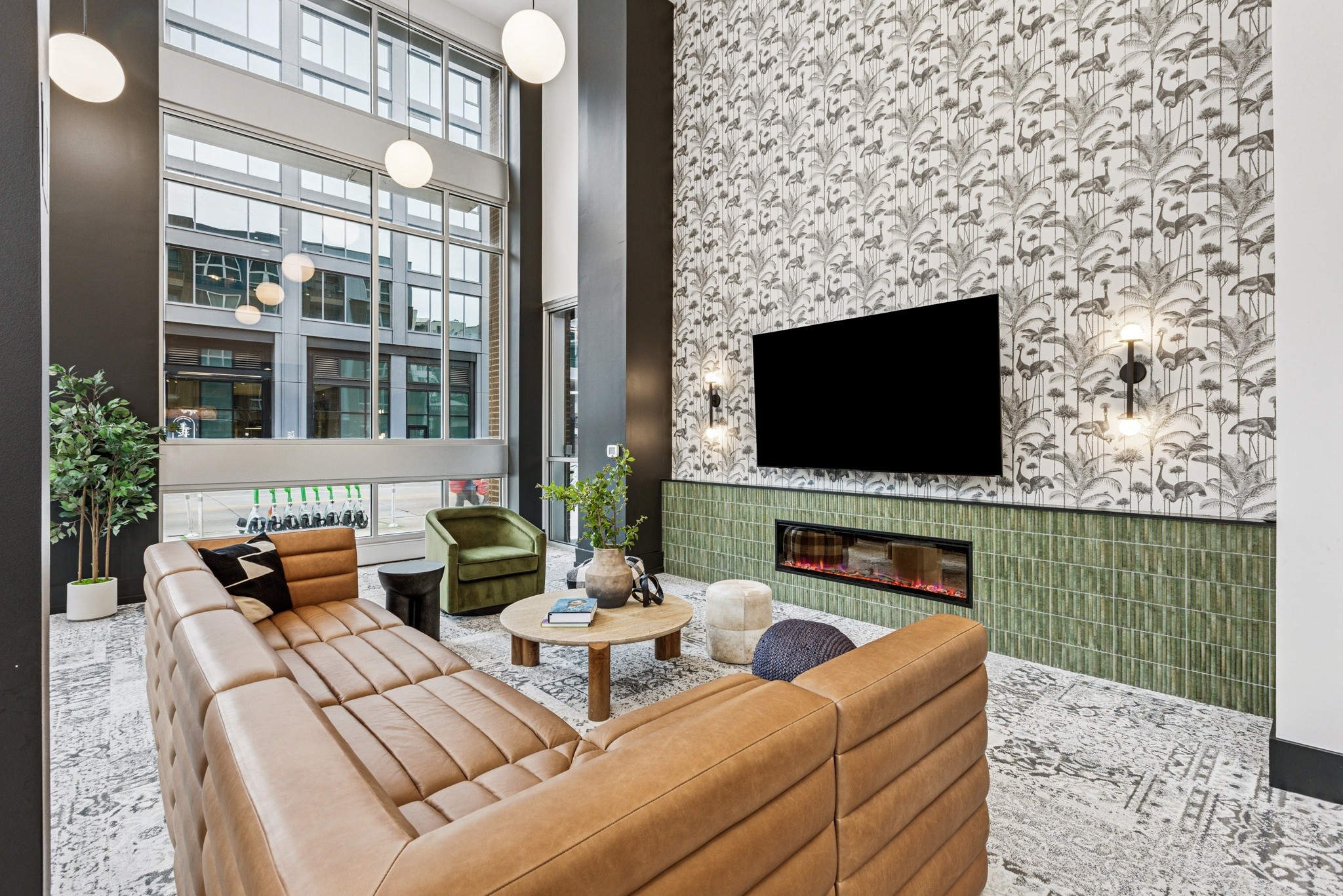 City House Apartments Image 13