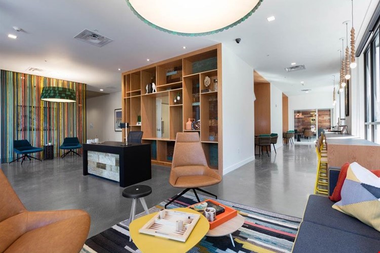 Cook Street Image 10