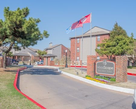 Woodscape Apartments Image 2