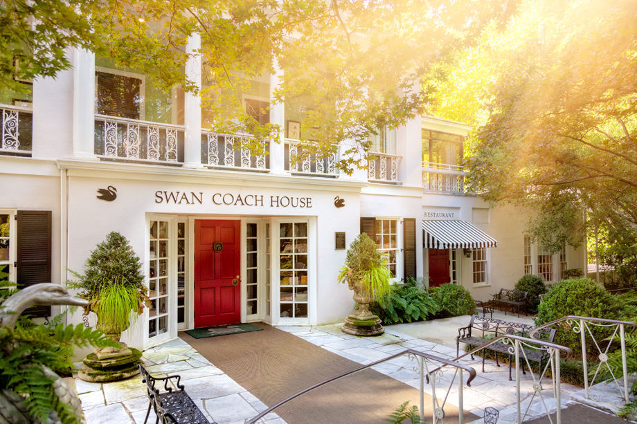 Camden Buckhead Square Image 43