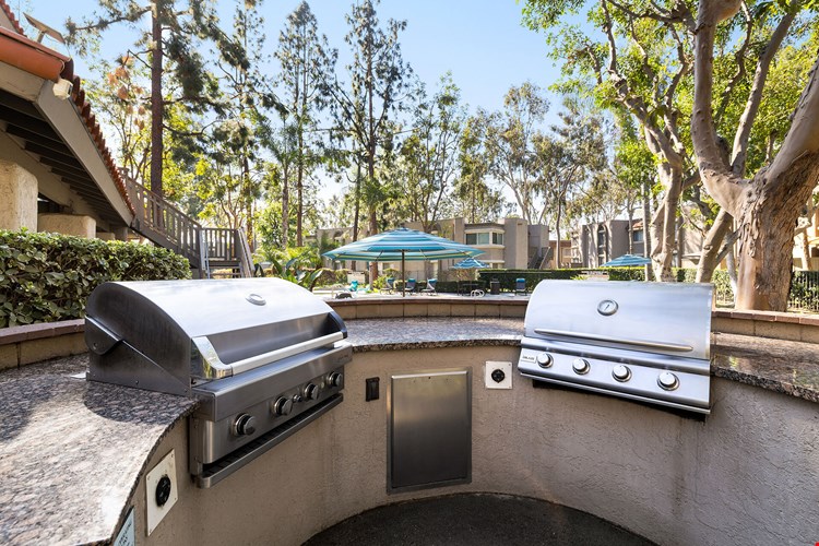Mountain View (San Dimas) Image 15