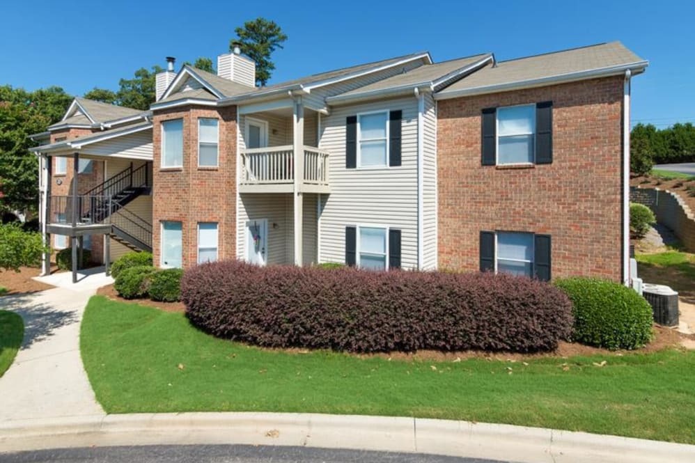 Chace Lake Villas Image 9