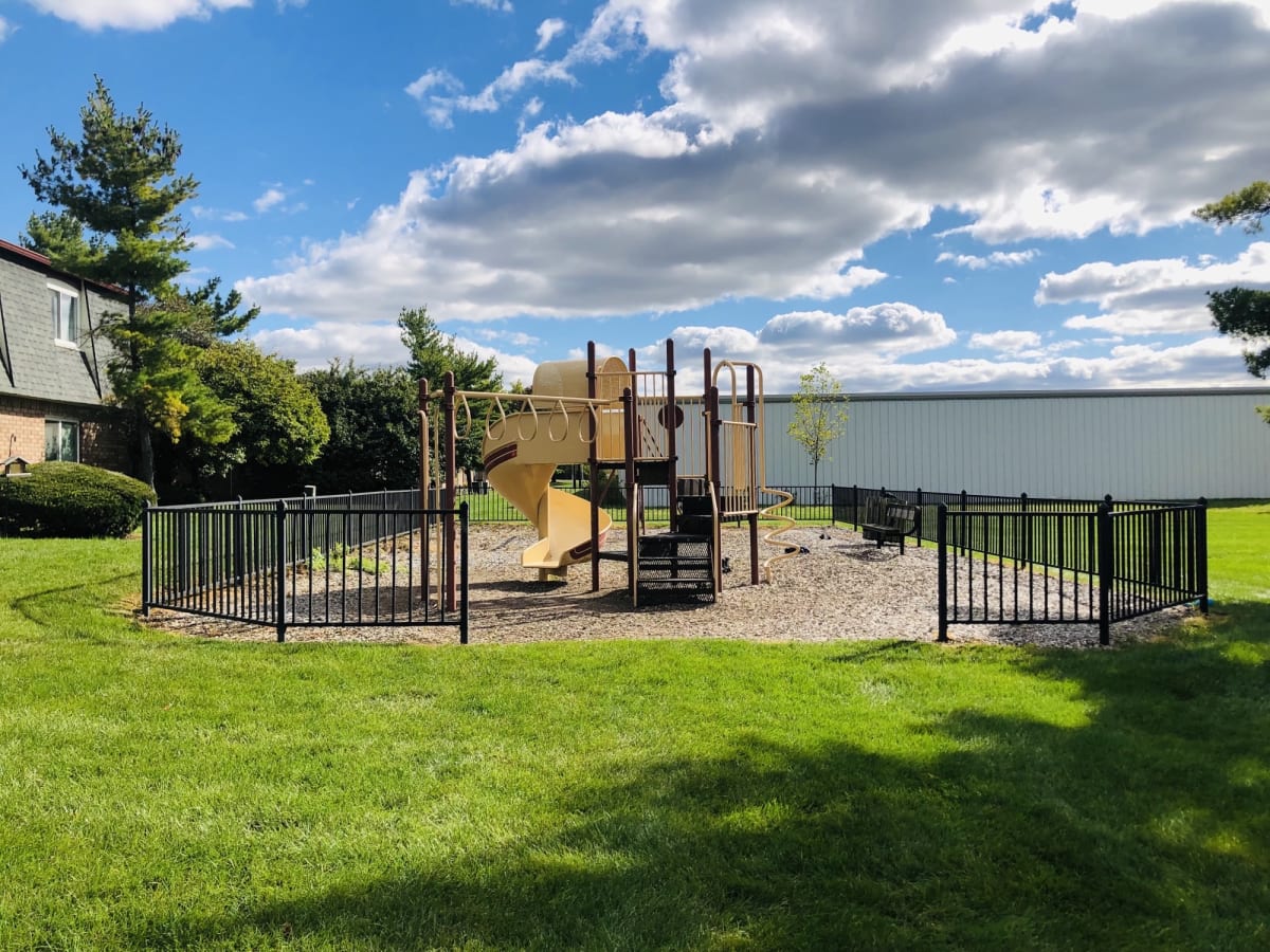 Parc Bordeaux Image 2