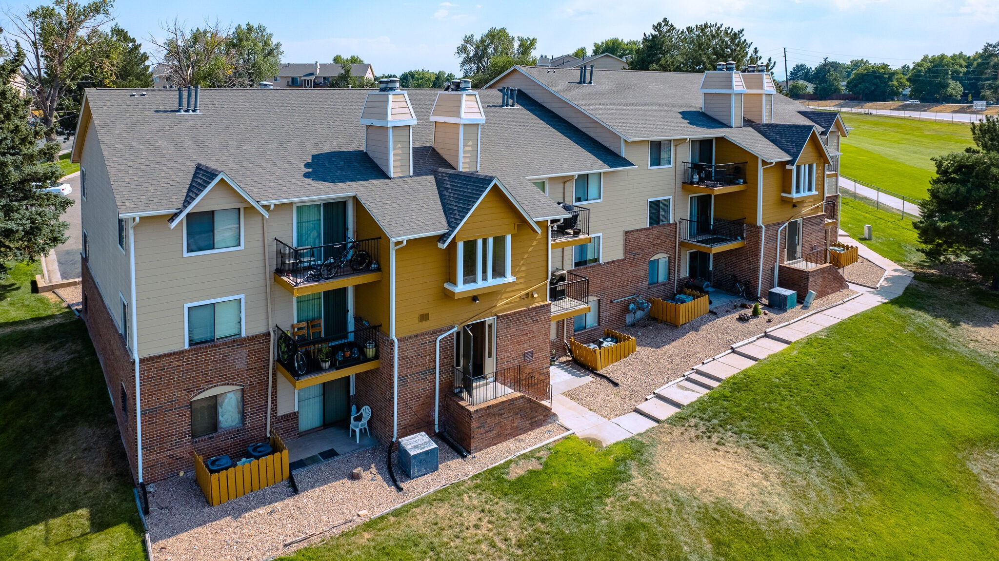 Castlegate Apartments Image 2