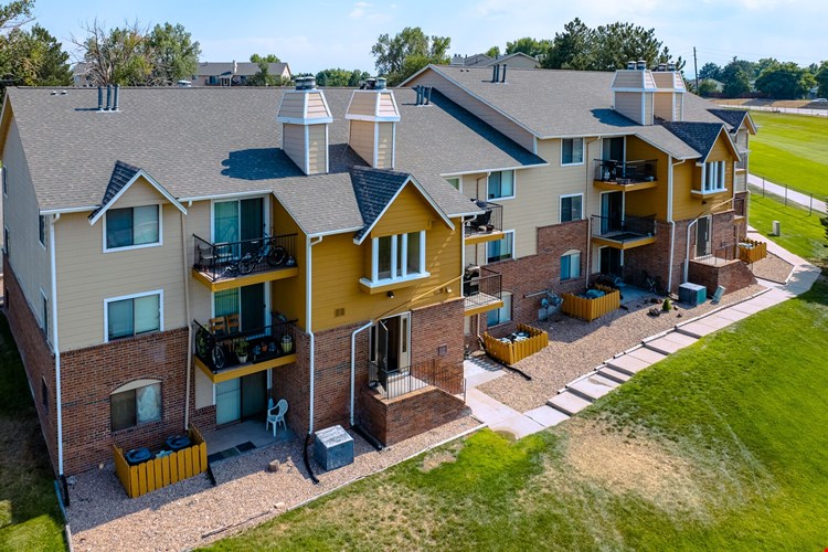 Castlegate Apartments Image 2