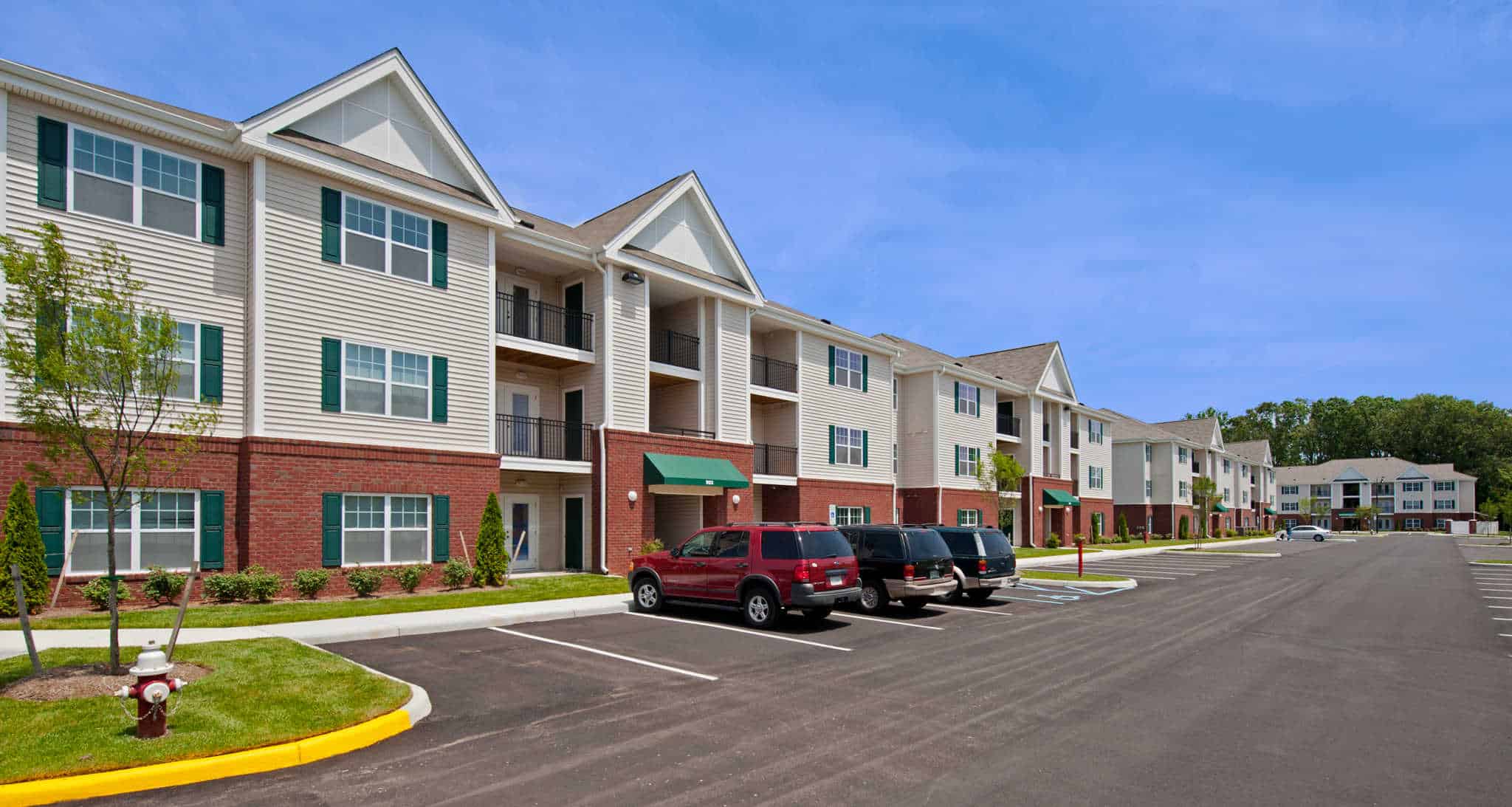 Heritage Forest Image 2