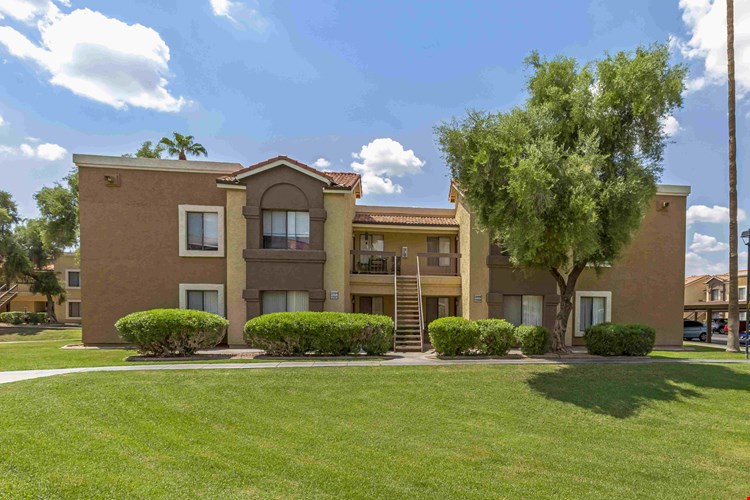 Autumn Creek Apartments OLD Image 6