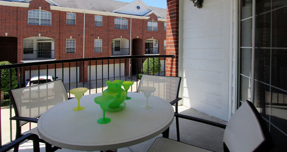 Tuscany Villas Townhomes Image 18