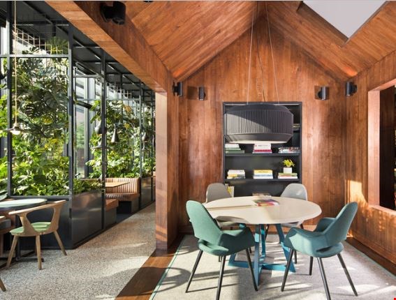 Stamford Urby Image 3