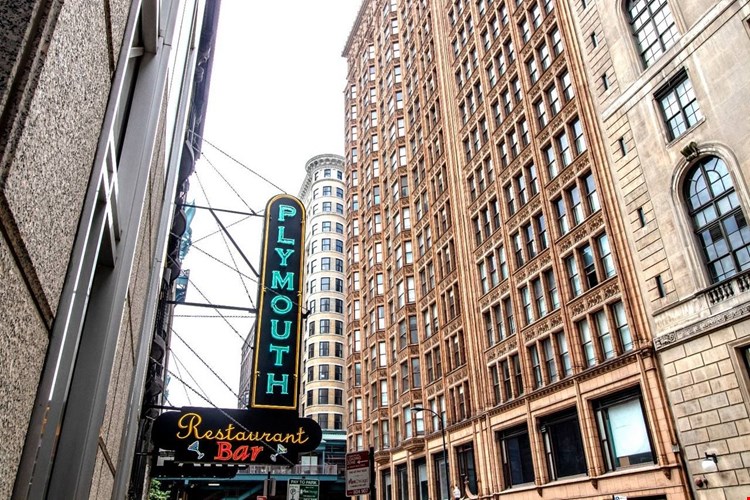 Fisher Building City Club Apartments Image 50