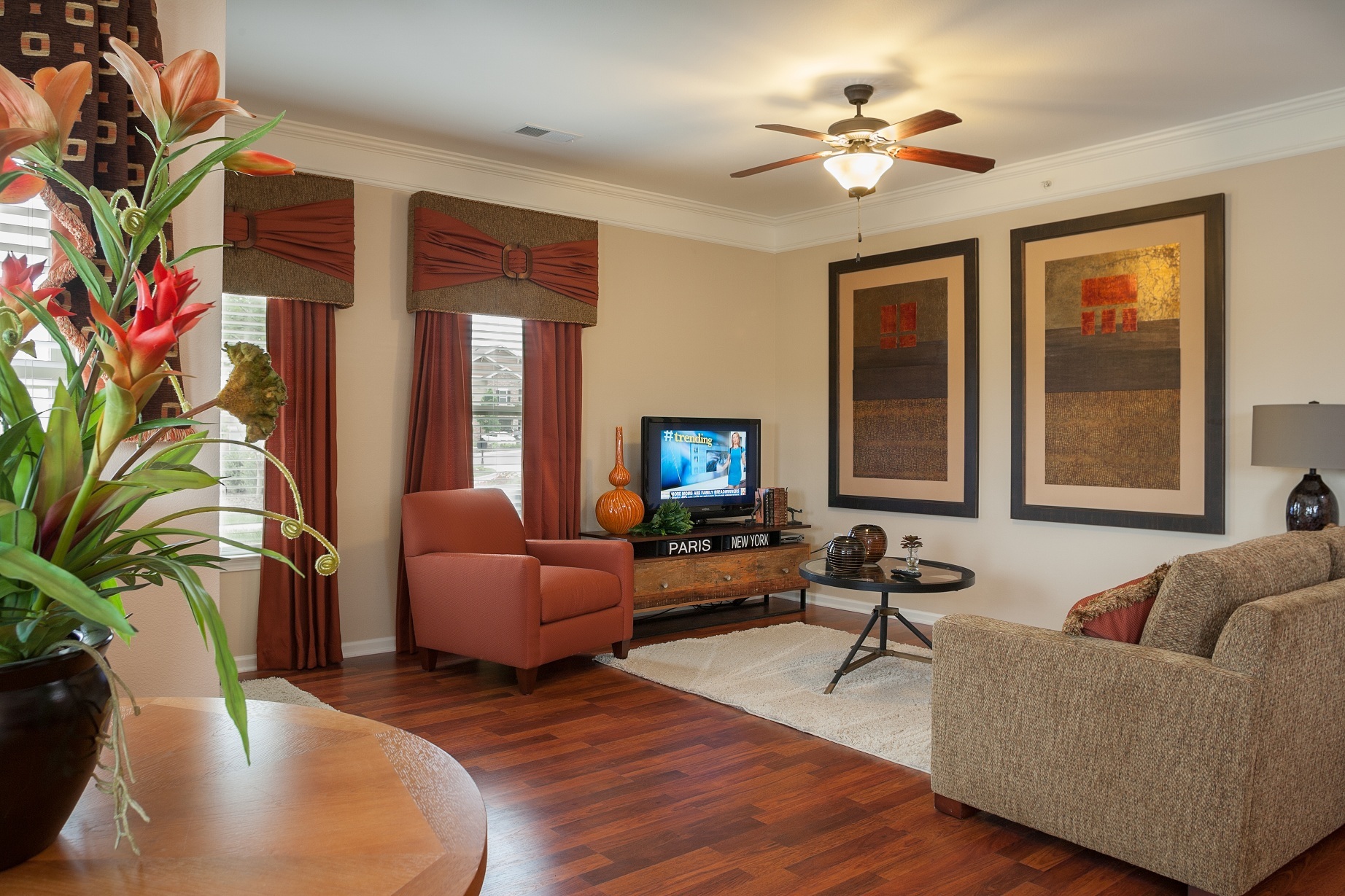 The Sovereign at Overland Park Apartments Image 2
