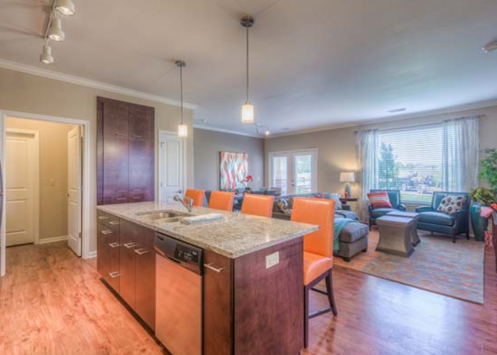 Watercrest at City Center Image 14