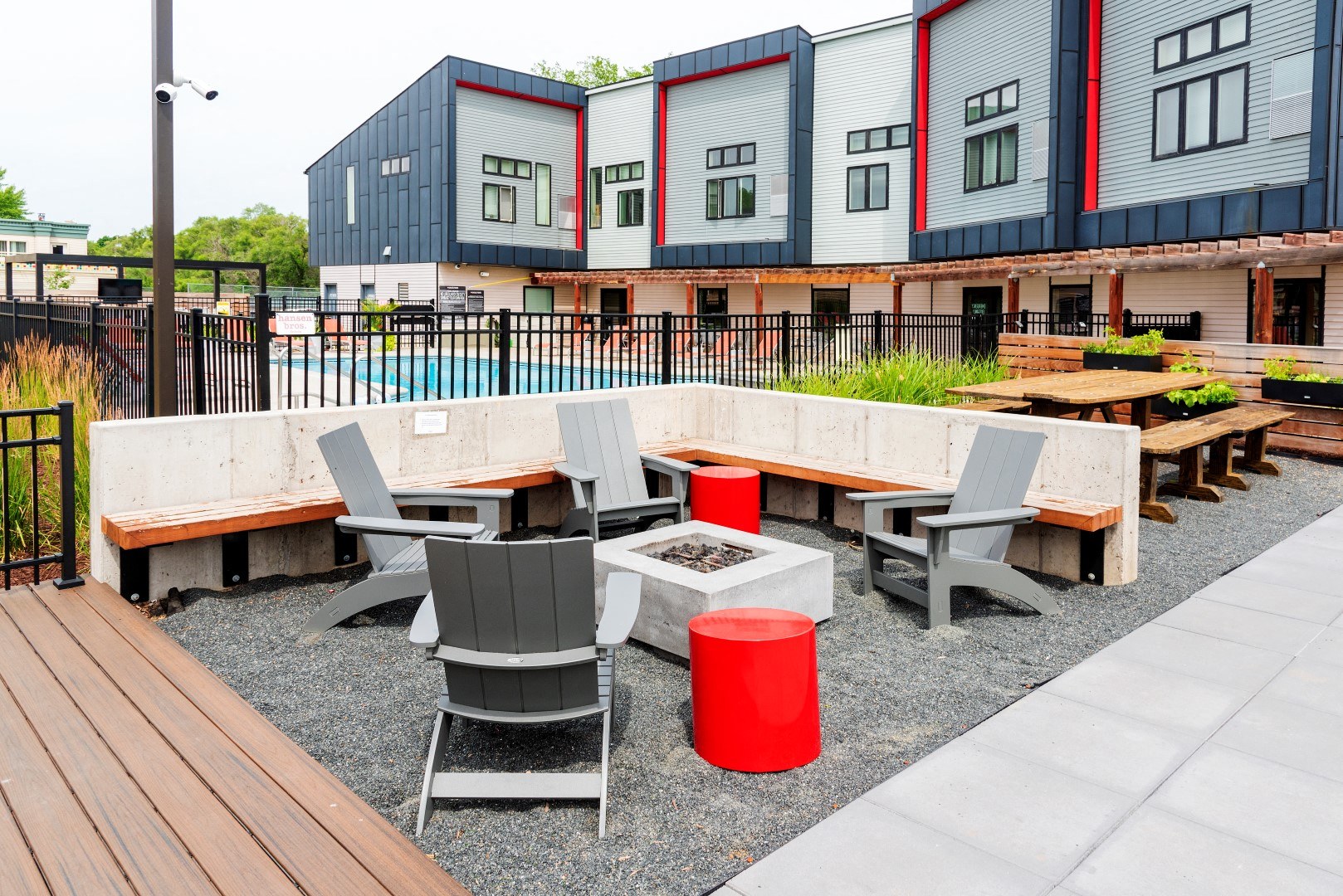 Hamline Pointe Apartments Image 8