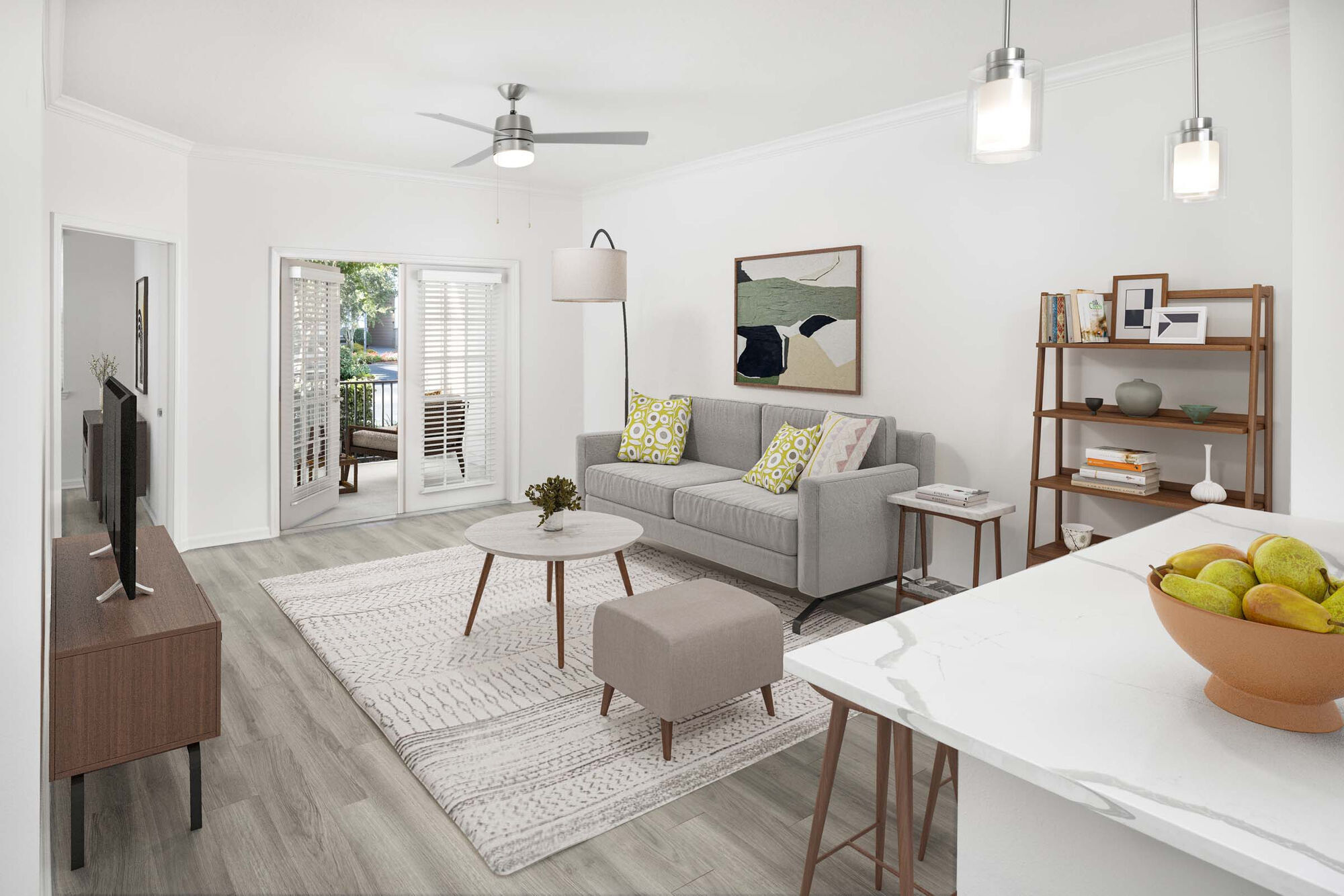 Camden Lavina Image 6