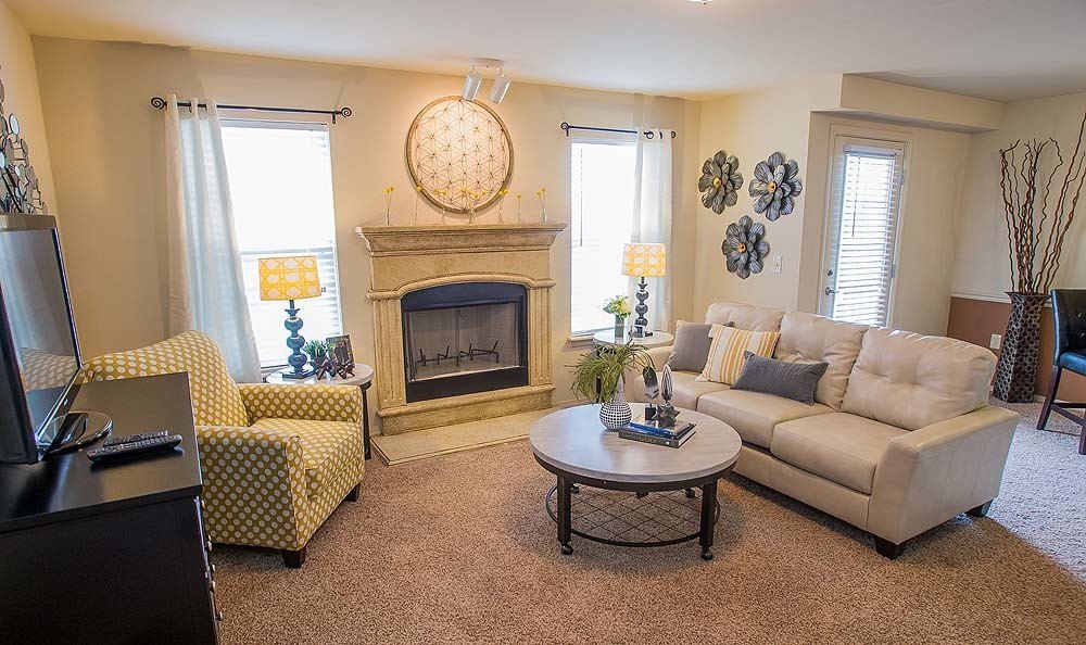 Park at Mission Hills  Image 11