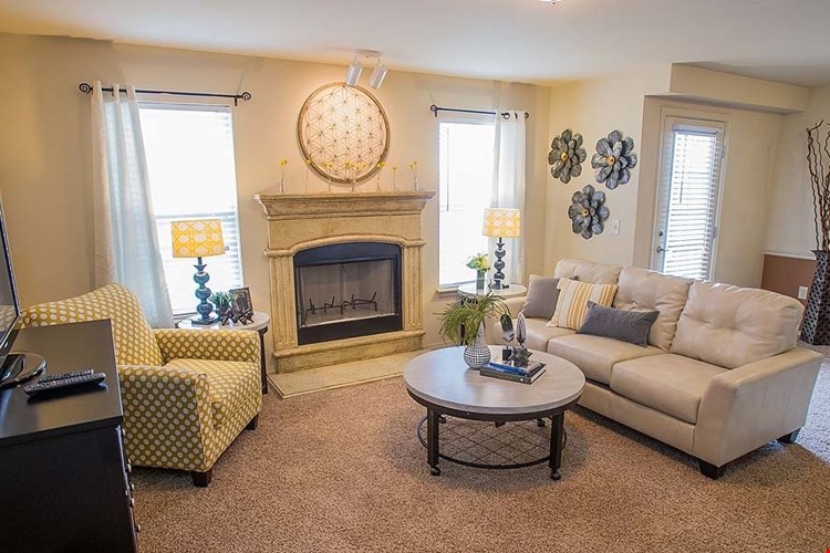 Park at Mission Hills  Image 11