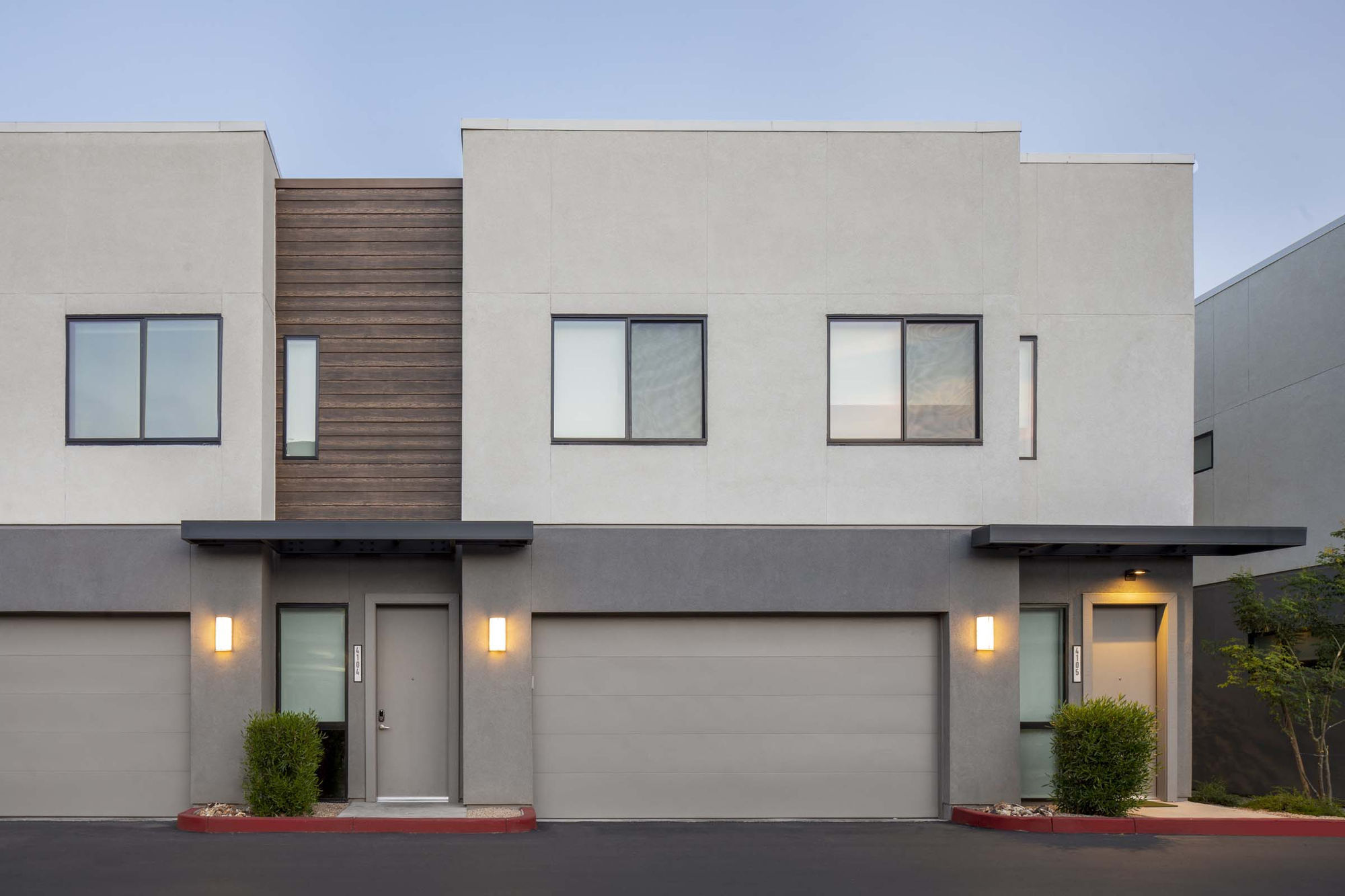 Camden North End Image 64