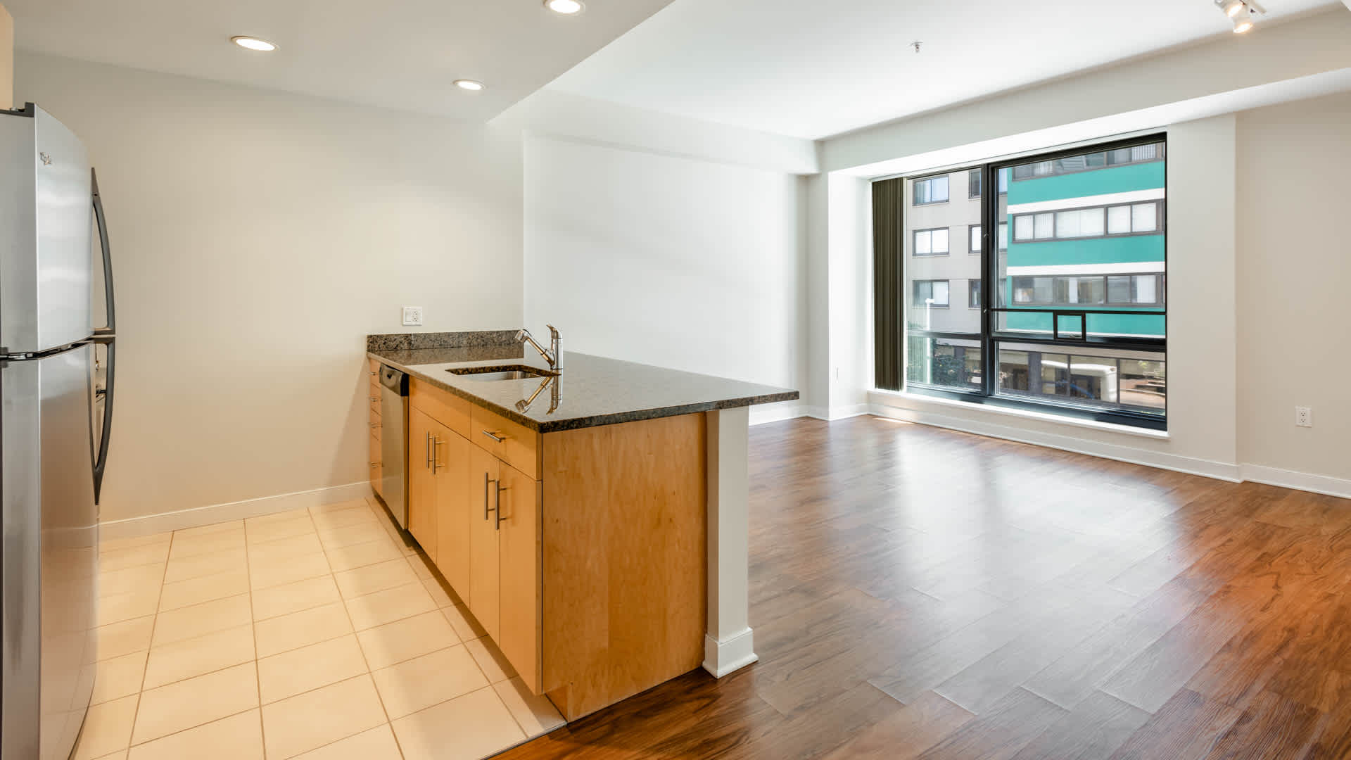 The West End Apartments Image 10