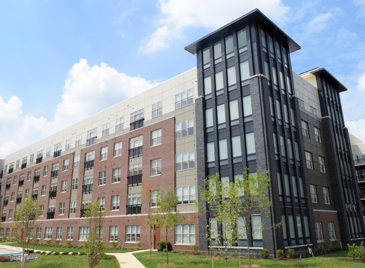 The Residences at Annapolis Junction Image 1