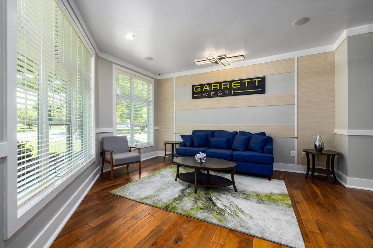 Garrett West Image 20