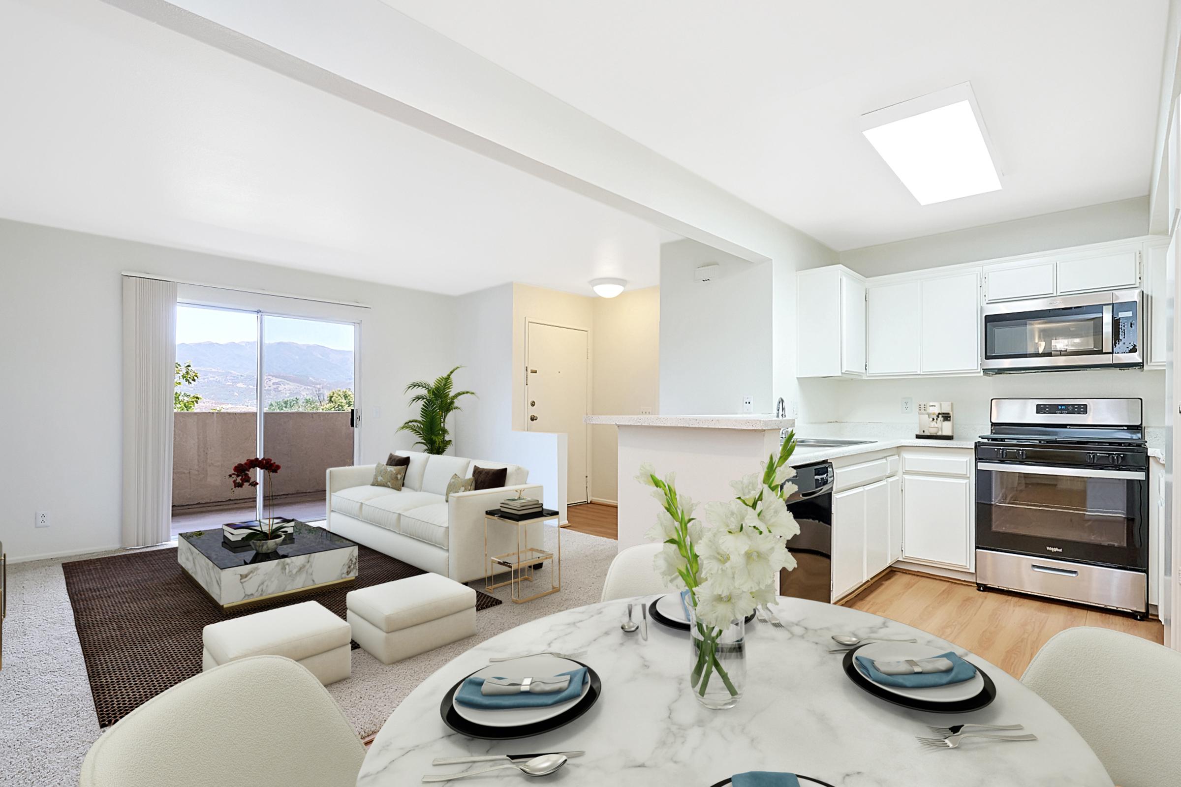 The Terrace Apartments Image 7