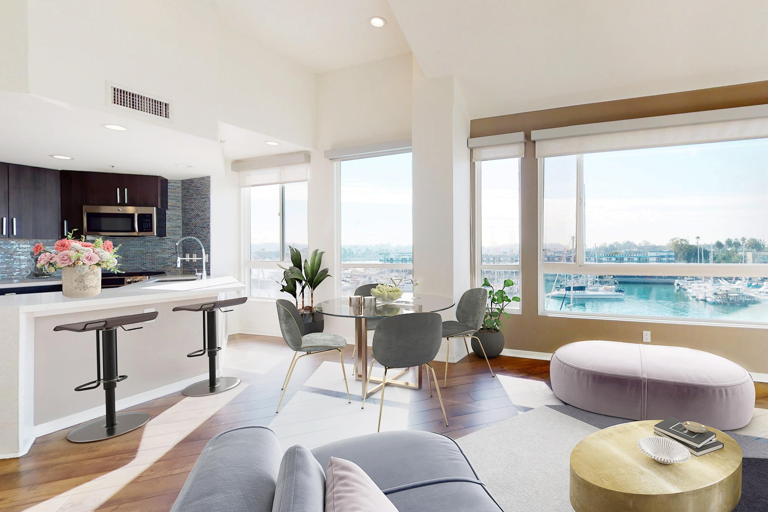 Esprit Marina del Rey Image 10