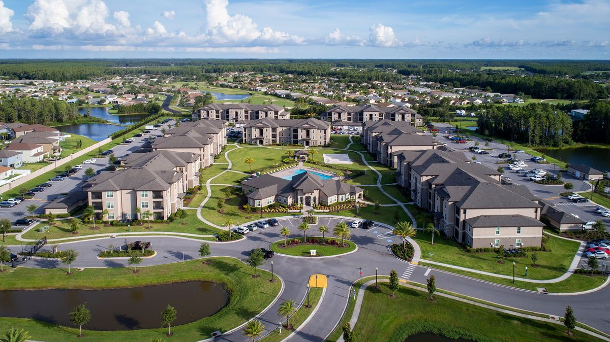 Trinity Exchange Image 2