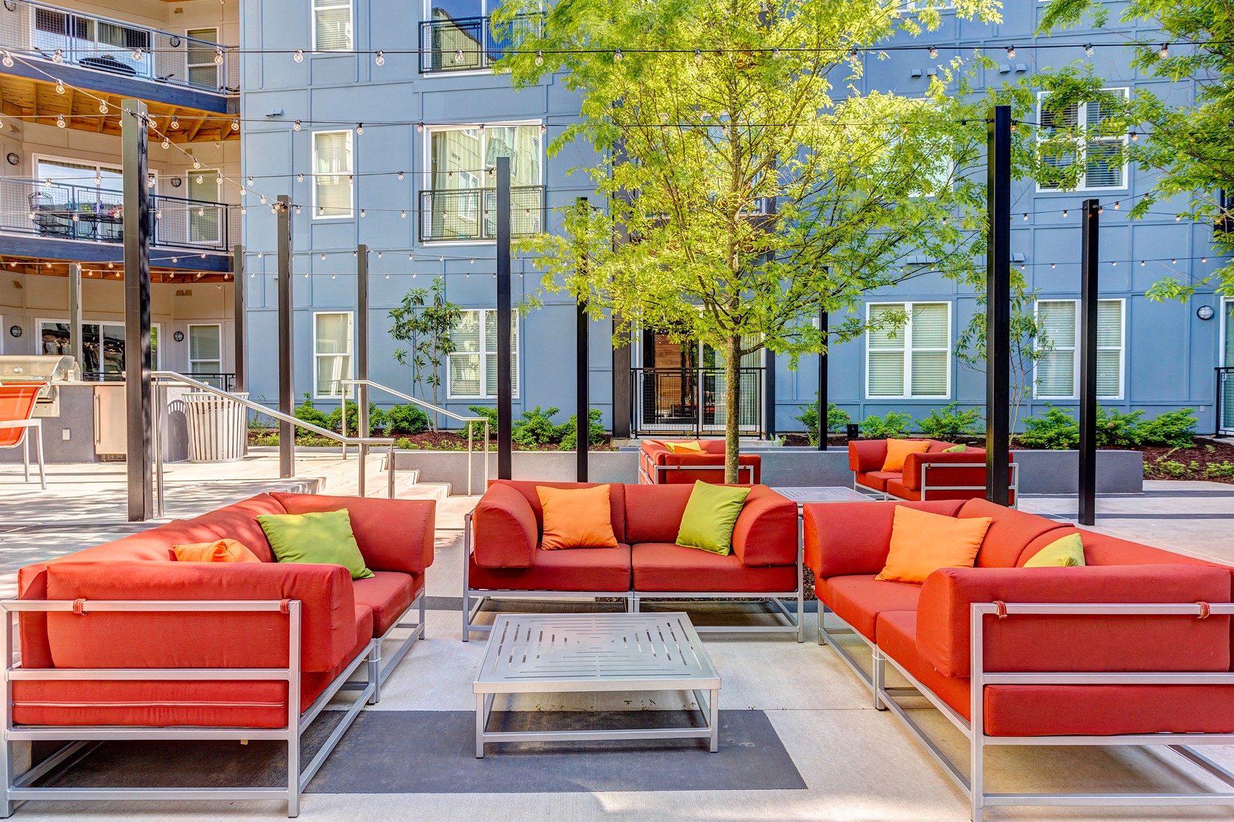 Artisan Twickenham Square Image 42