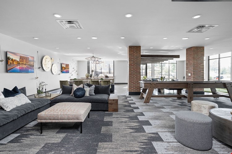 The Otis at Fort Ben Apartments Image 48