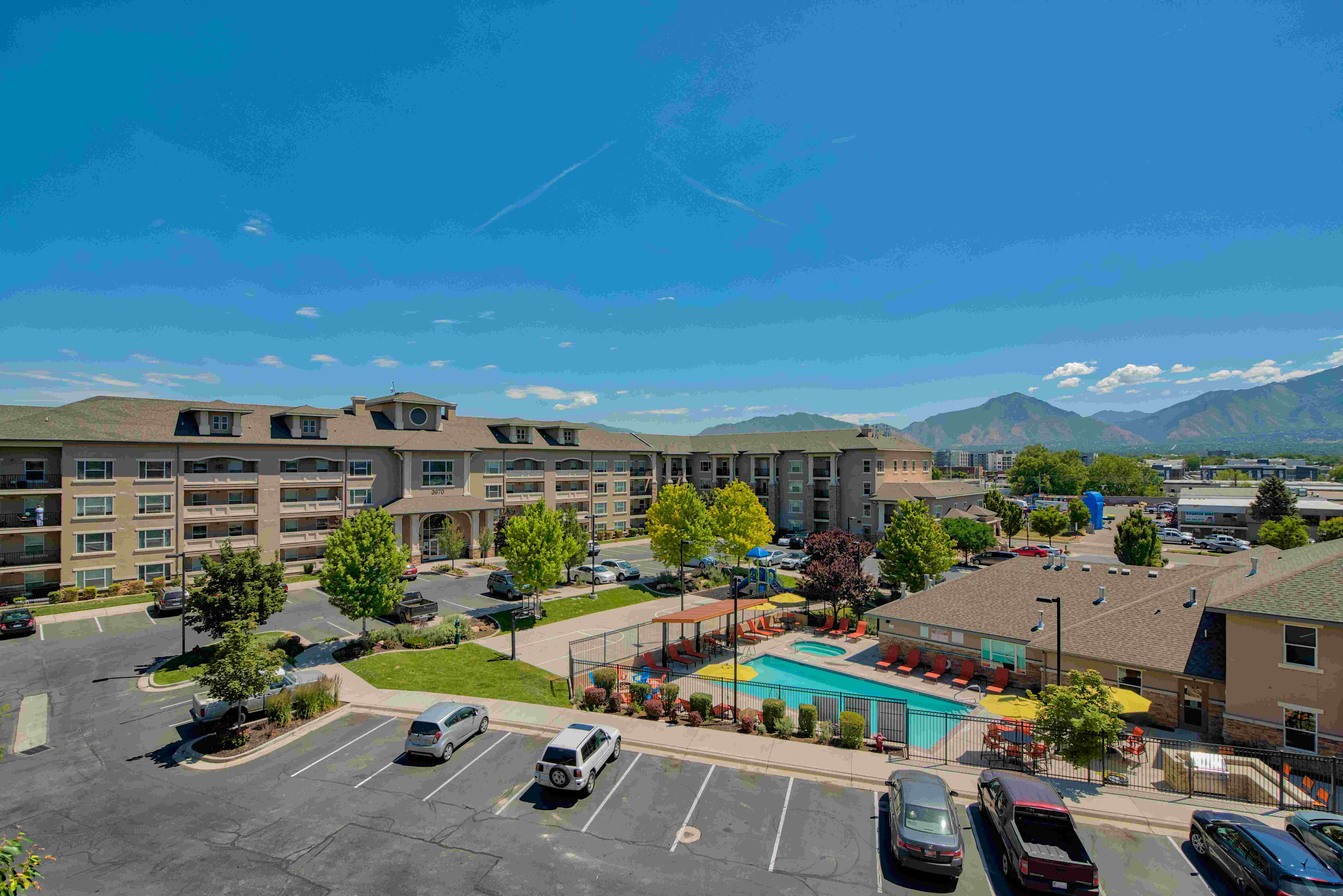 Meadowbrook Station Apartments Image 42