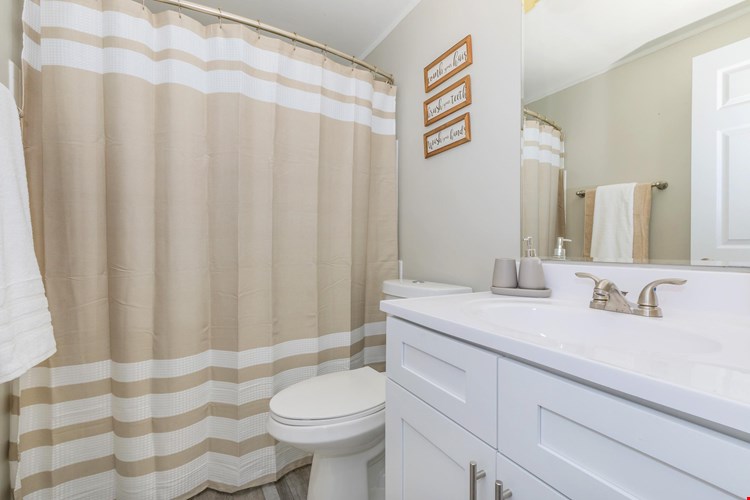 Townhomes at Blendon Image 8