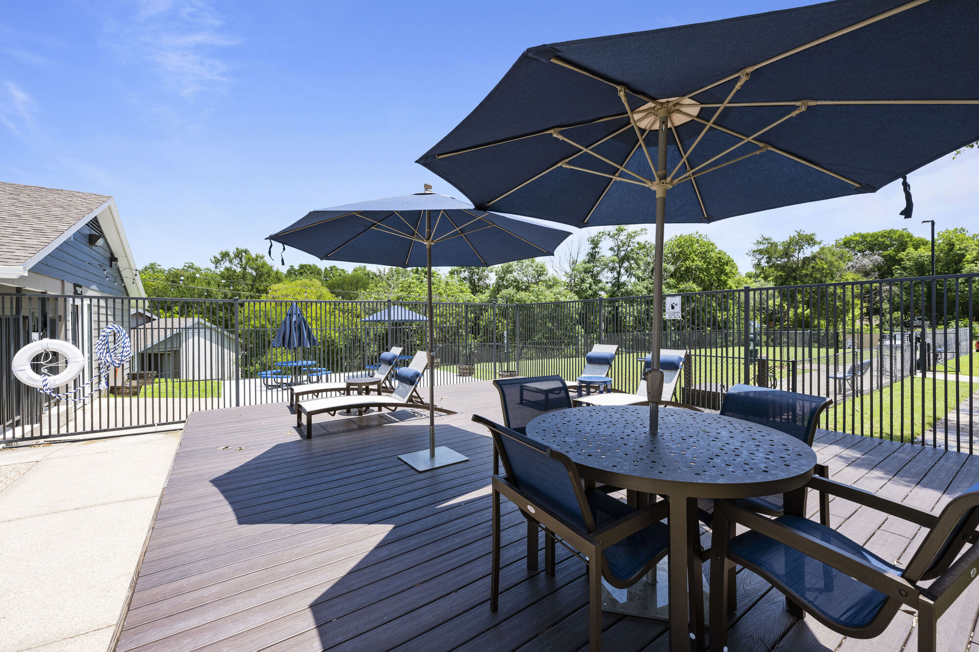 The Hilltop Apartment Homes Image 77