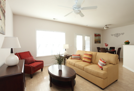 Hunter AAF Homes  Image 5