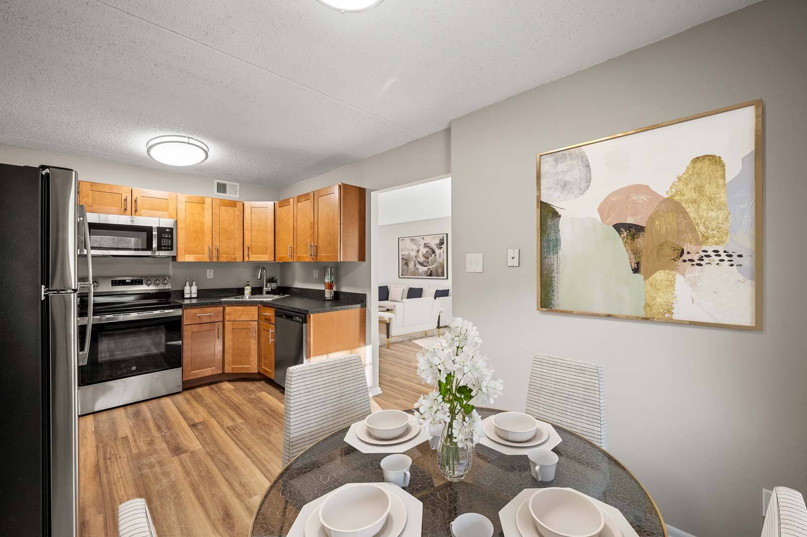 New Kent Apartments Image 1