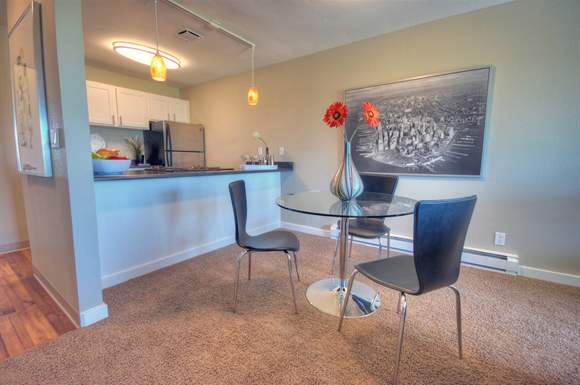 The Aviator apartments Image 13