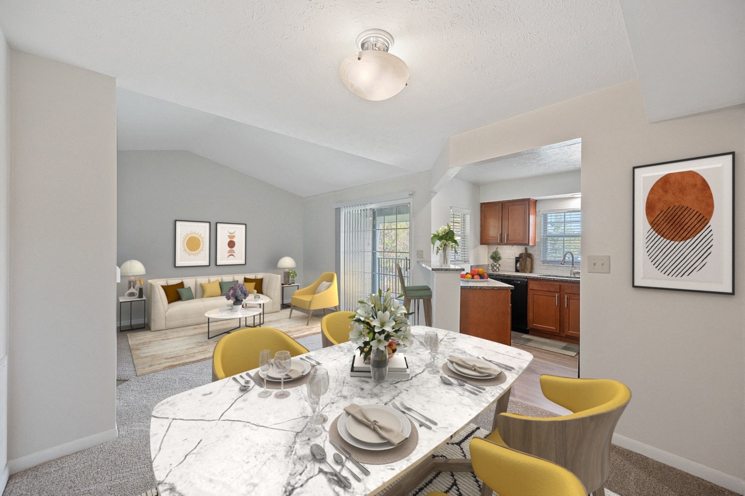 Normandy Club Image 25